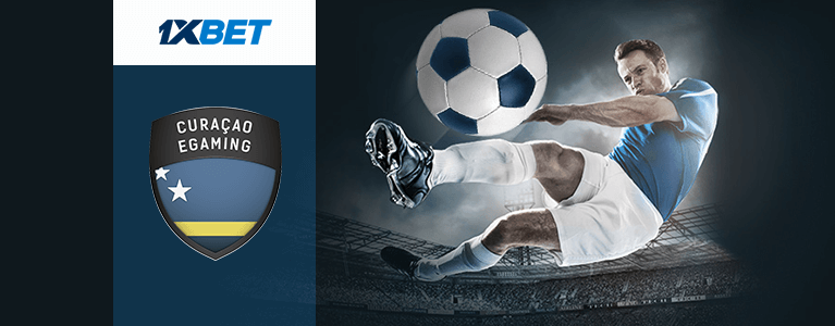 1xbet Sport Lizenz