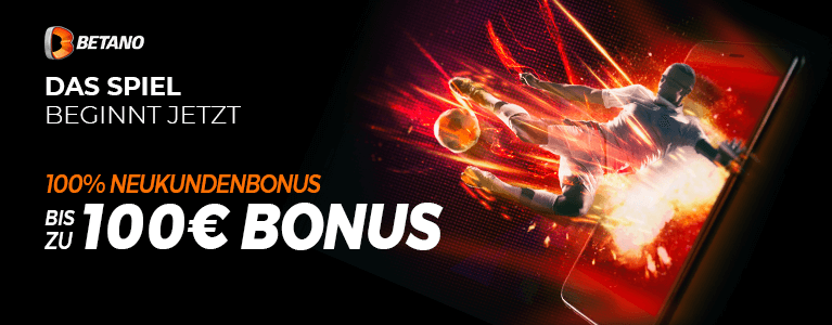 Betano Sports Bonus