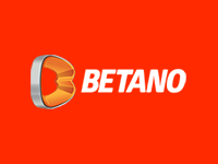Betano Sports Logo
