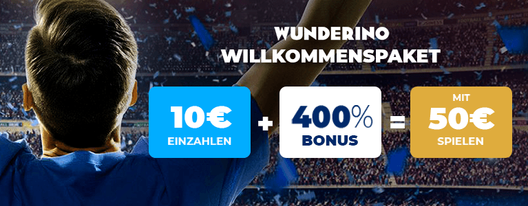 Wunderino Auszahlung Erfahrung Wunderino Auszahlung Erfahrung