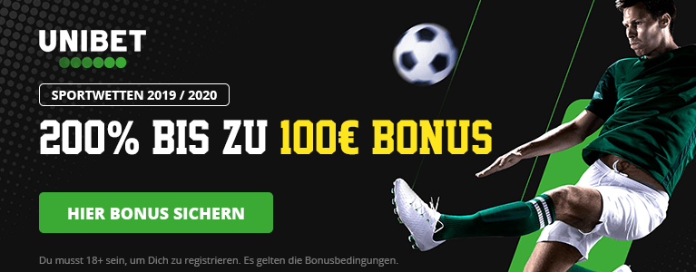 Unibet Bonus Ohne Einzahlung Unibet Bonus Ohne Einzahlung