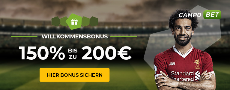 Campobet Sport Bonus