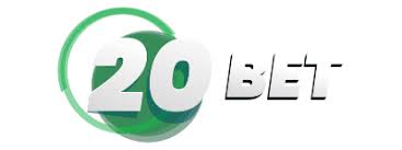 20bet Logo