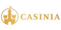 casinia logo