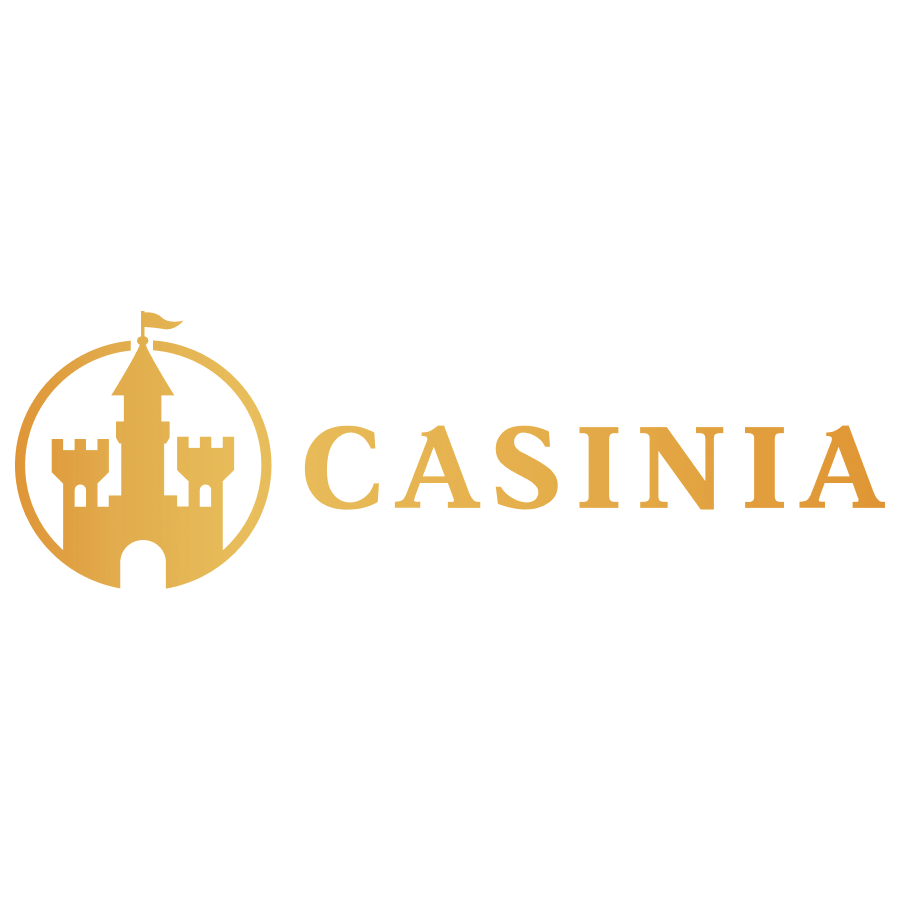 Casinia Logo