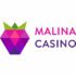 MalinaCasino Logo