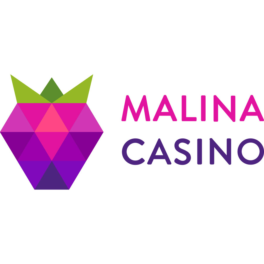 MalinaCasino Logo