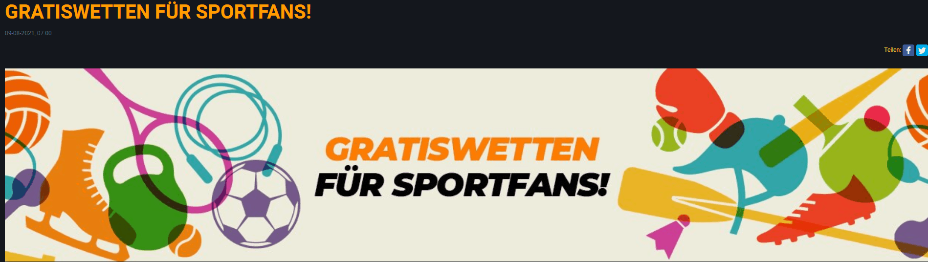 GG.Bet Gratiswetten